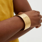 Raya Brass Set