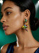 Fifo Fish Studs