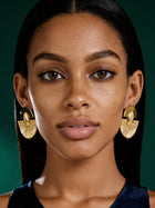 Eve Cowrie Set