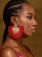 Paradise Star Tassel