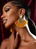 Tropical Tassel