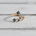 Something Blue Dainty