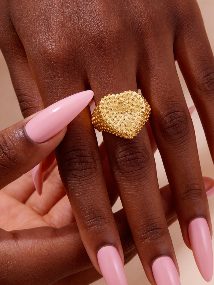 Dotted Heart