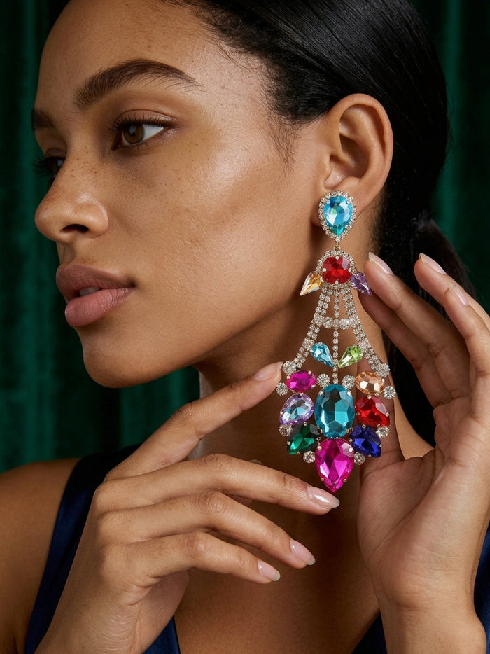 Rheas Crystal Luxe