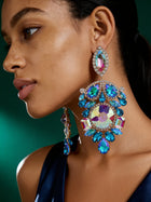 Peraya Luxe Crystal