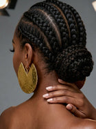 Ayala Africa Dangle