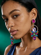 Irina Statement Luxe