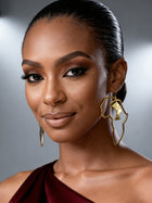 Nefertiti Africa Set