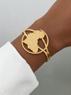 Half Circle Africa