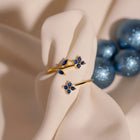 Something Blue Dainty