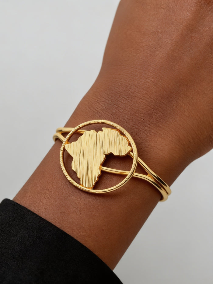 Africa Circle
