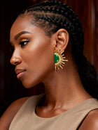 Sunset Studs
