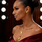 Nefertiti Afrique Set