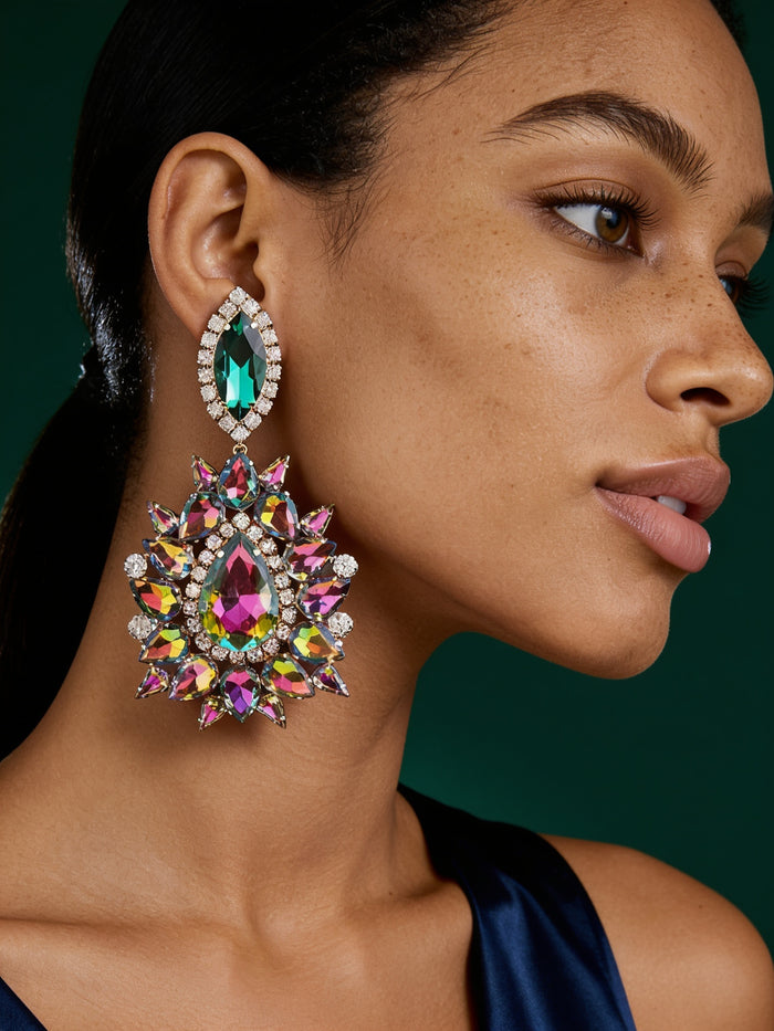 Alima Luxe Crystal
