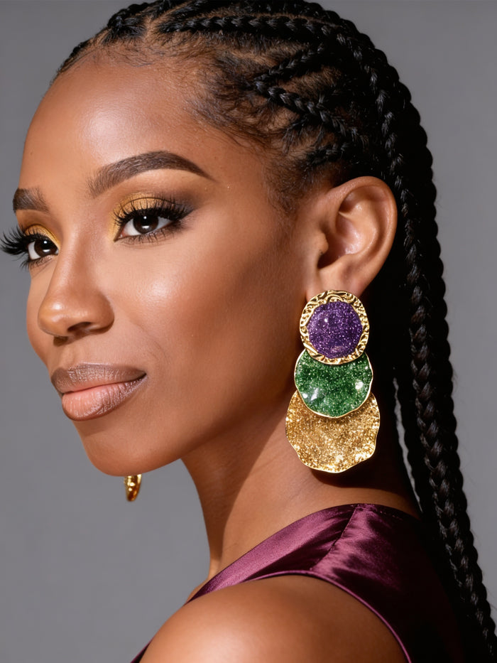 Creole Layered Summer
