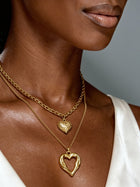Layered Hearts Set