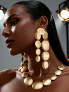 Retro Dangle Set