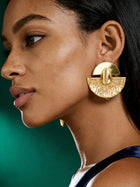 Eve Cowrie Set