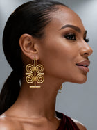 Adrinka Africa Set