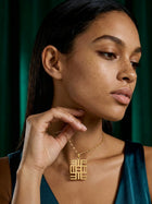 Africa Square Set
