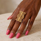Fiya Africa Set