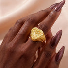 Dotted Heart