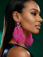 Barbados Crystal Drop