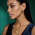 Crystal Hearts Set