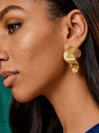 Suli Swirl Studs