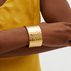 Raya Brass Set