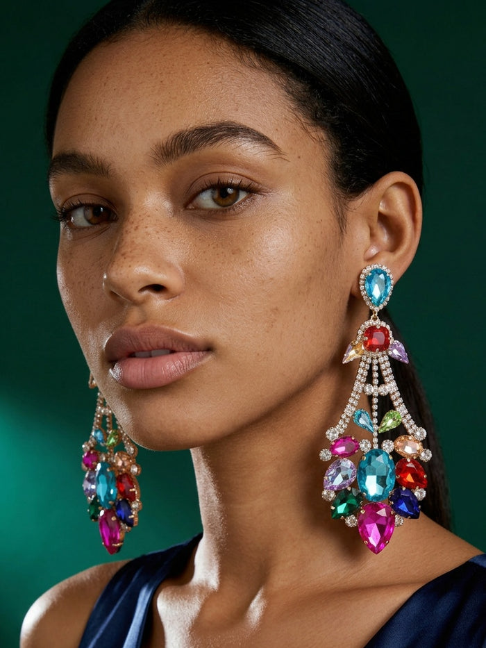 Rheas Crystal Luxe
