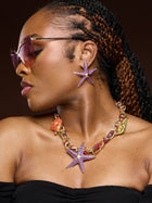 Starfish Luxe Set