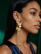 Nuefan Flora Tassel