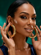 Celine Maxi  Studs