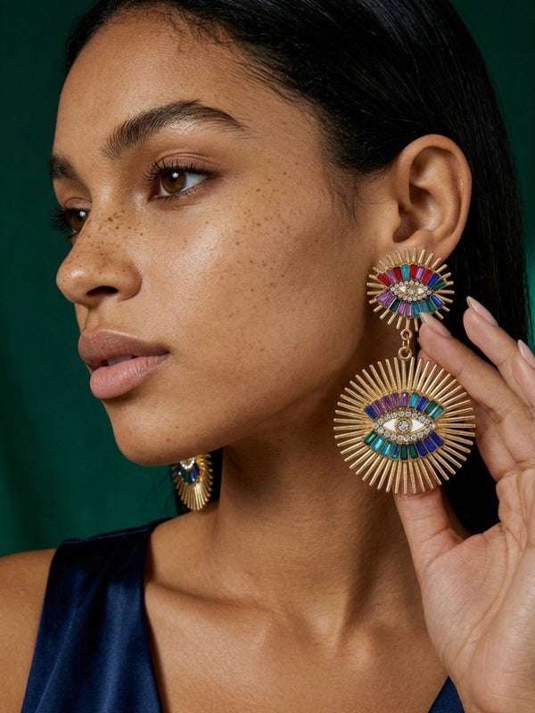 Bohe Eyes Crystal