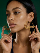 Queen Map Maxi