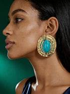 Raya Vintage Studs
