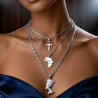 Nefertiti Afrique Set
