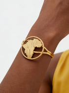 Africa Circle