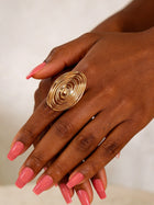 Yawi Swirl