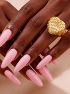 Dotted Heart