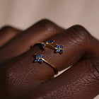 Something Blue Dainty