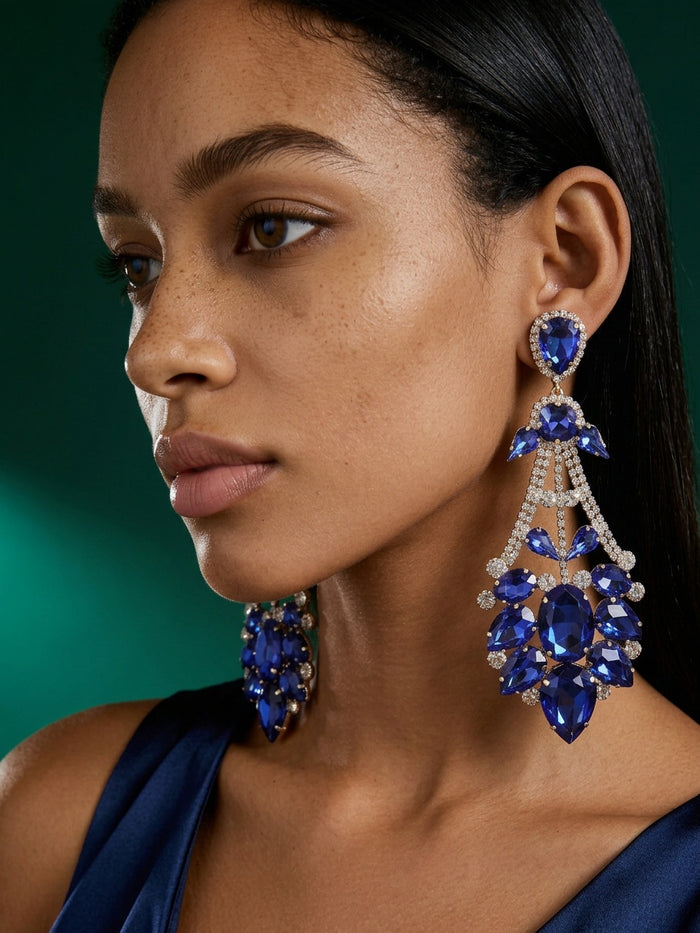 Rheas Crystal Luxe