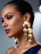 Retro Dangle Set