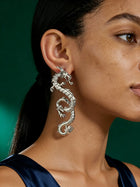 Unleashed Dragon Studs