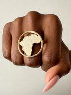 Africa Circle