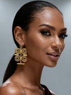 Adrinka Africa Set