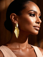Long Leaf Studs