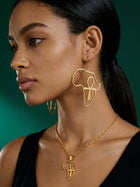 Ankh Map Africa Set