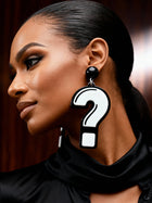 Question Exclamation Drop
